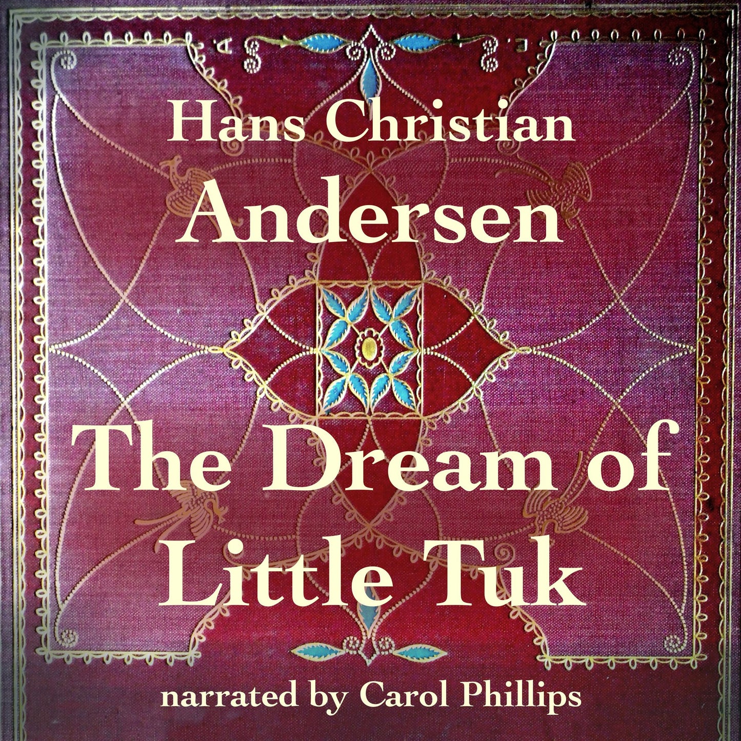 The Dream of Little Tuk
