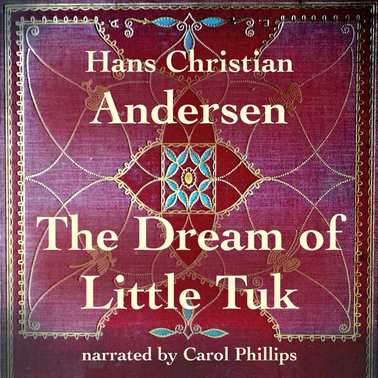 The Dream of Little Tuk