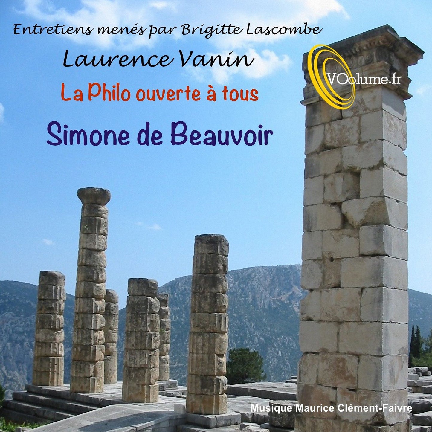 Simone de Beauvoir