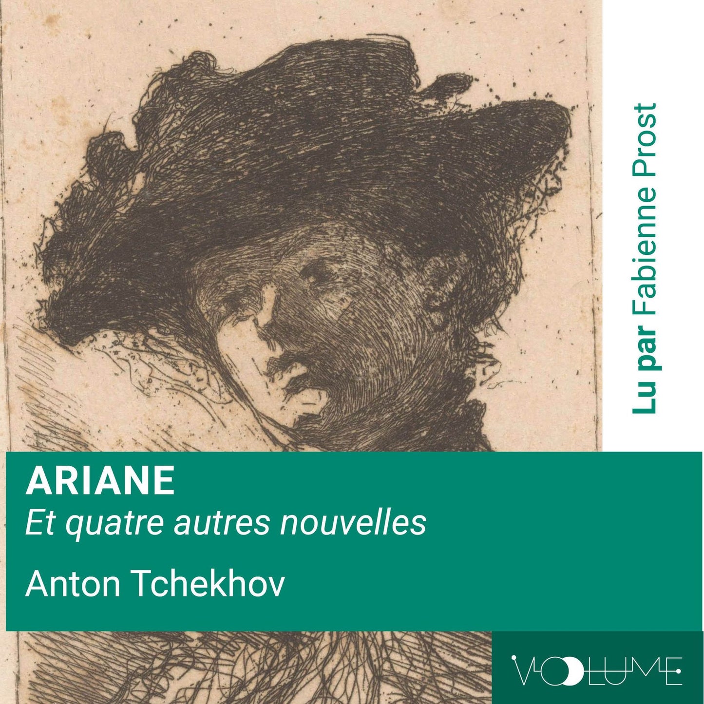 Ariane et 4 nouvelles