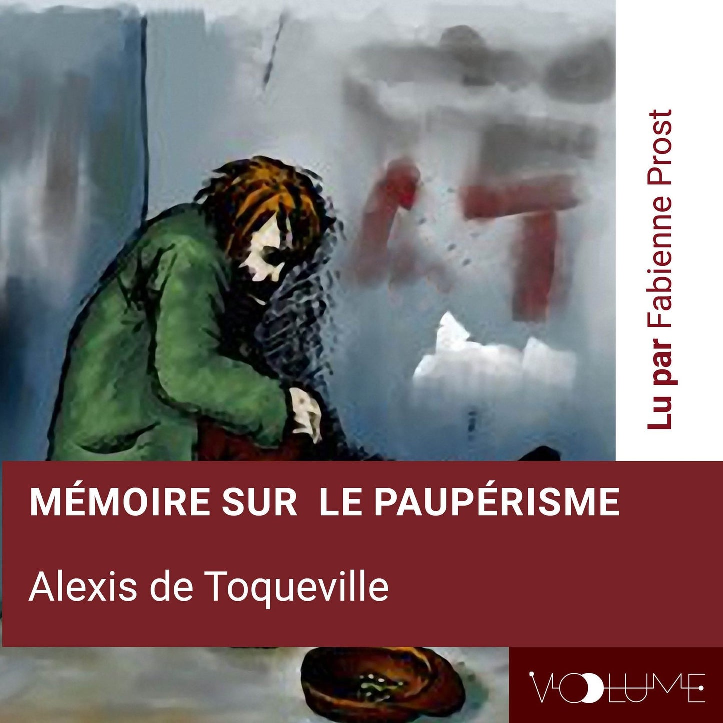 MÃ©moire sur le paupÃ©risme