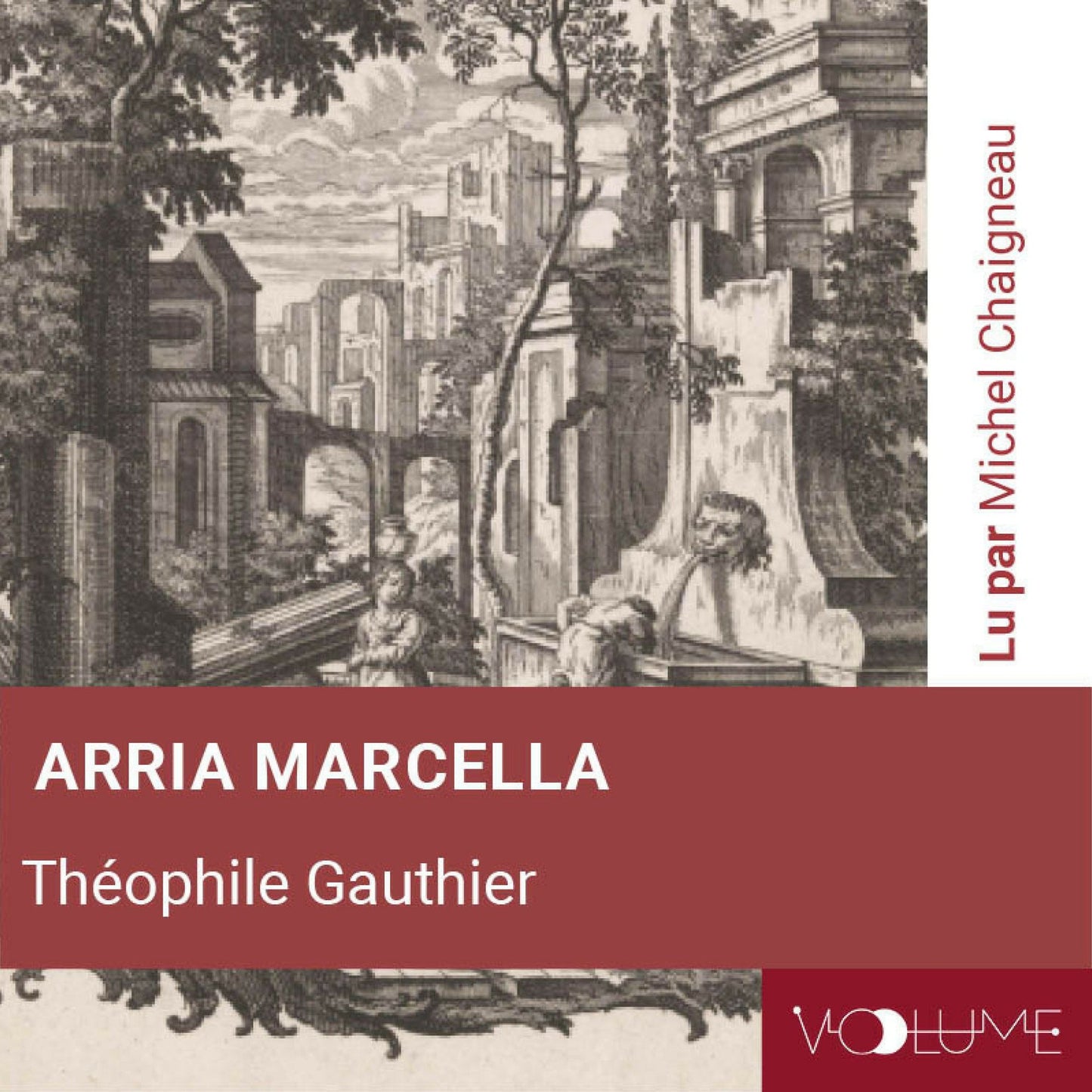Arria Marcella: Souvenirs de Pompei