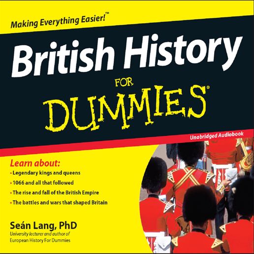 British History for Dummies
