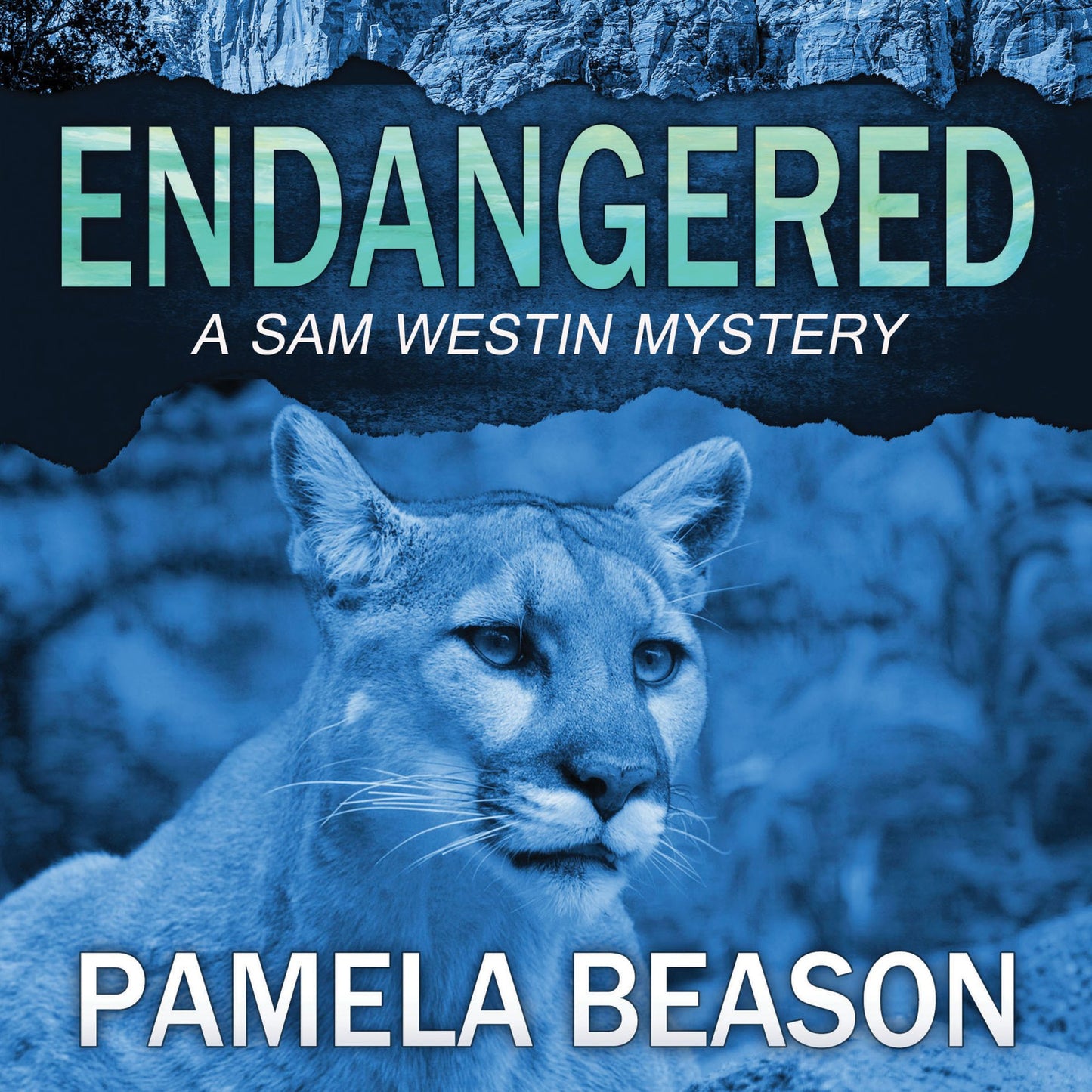 Endangered: A Sam Westin Mystery: Book 1