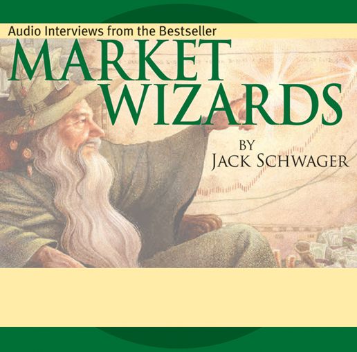 Market Wizards