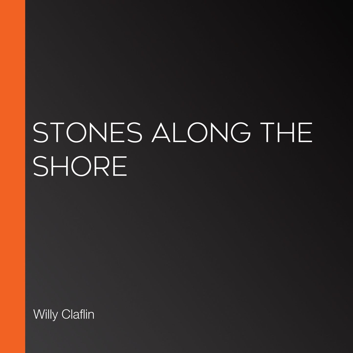 Stones Along the Shore