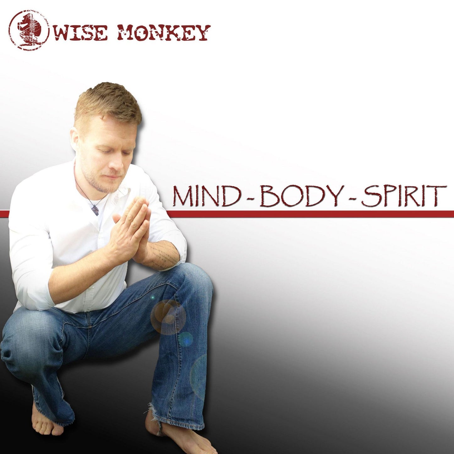 Mind Body Spirit