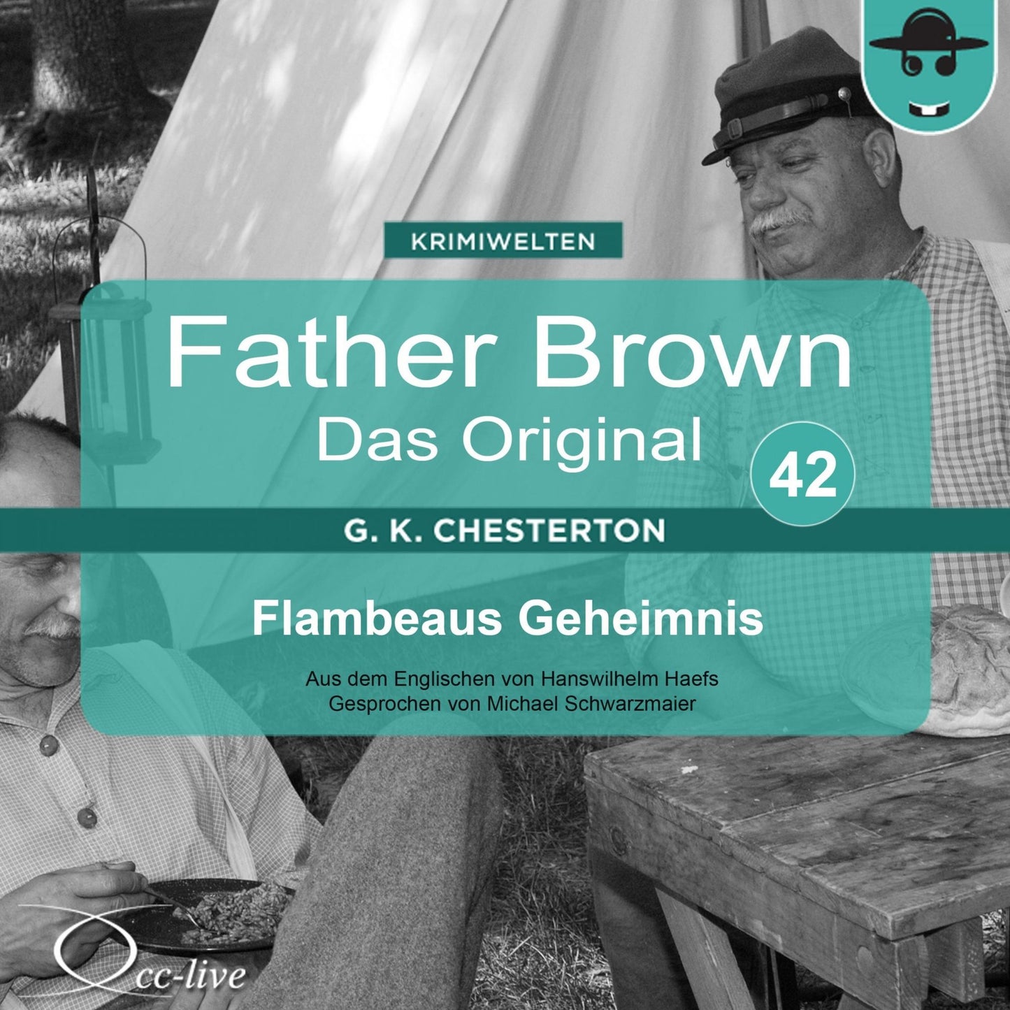 Flambeaus Geheimnis