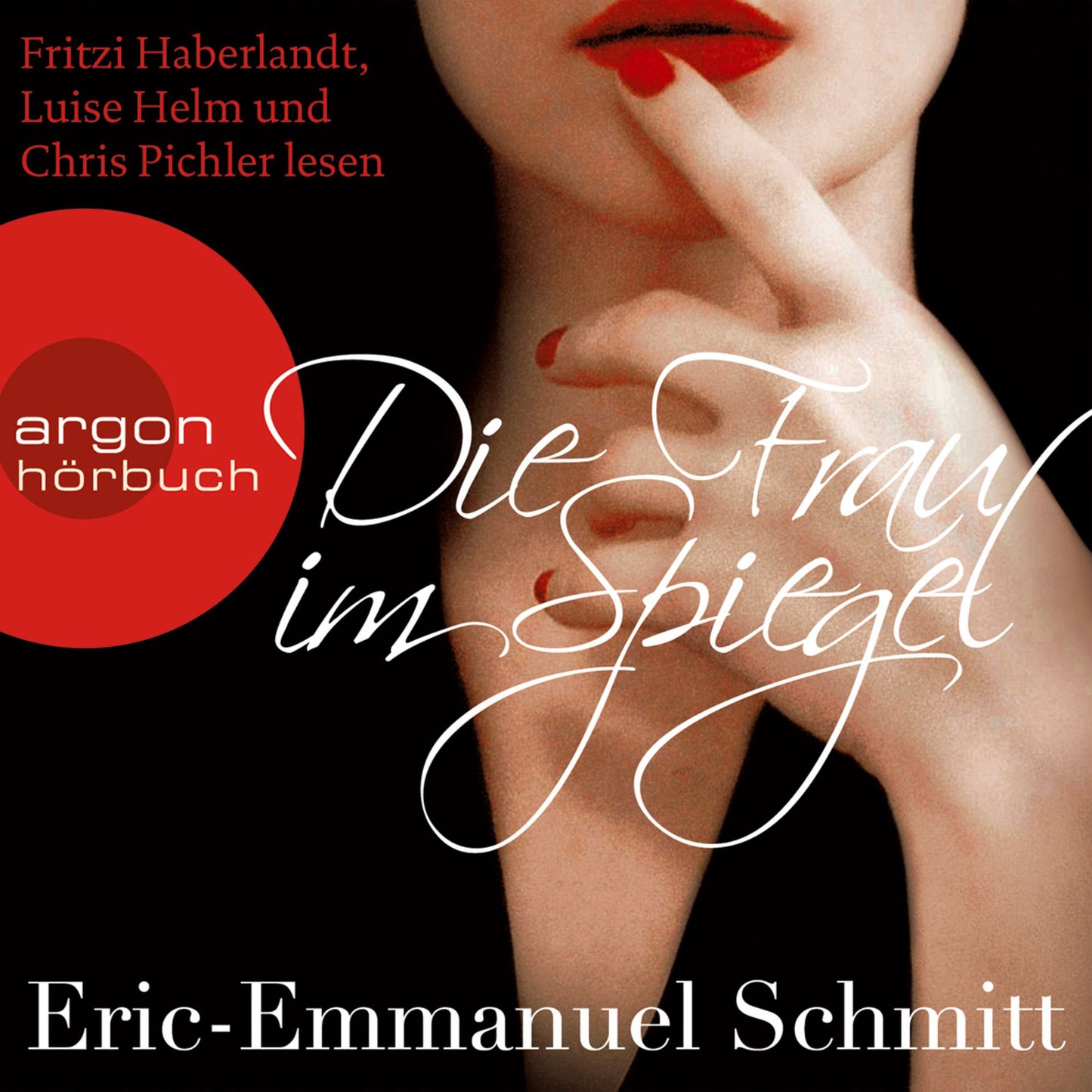 Die Frau im Spiegel (GekÃ¼rzte Fassung)