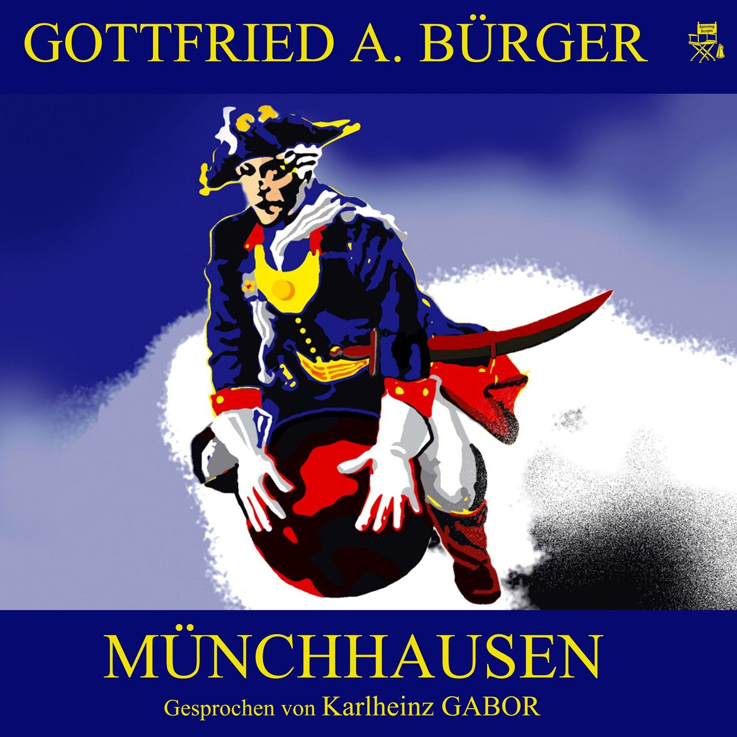 Münchhausen