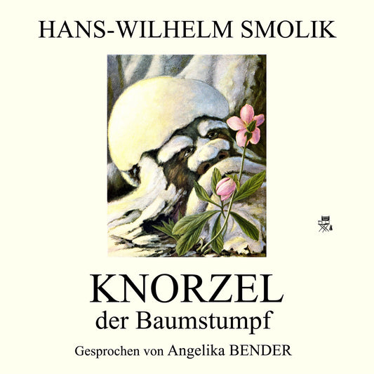 Knorzel, der Baumstumpf