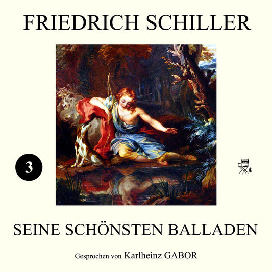 Seine schönsten Balladen III