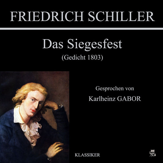 Das Siegesfest (Gedicht 1803)