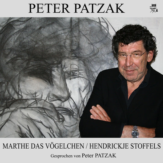 Marthe das Vögelchen / Hendrickje Stoffels