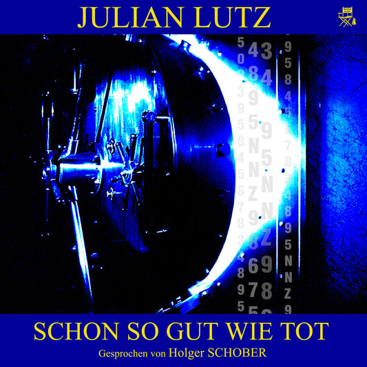 Schon so gut wie tot
