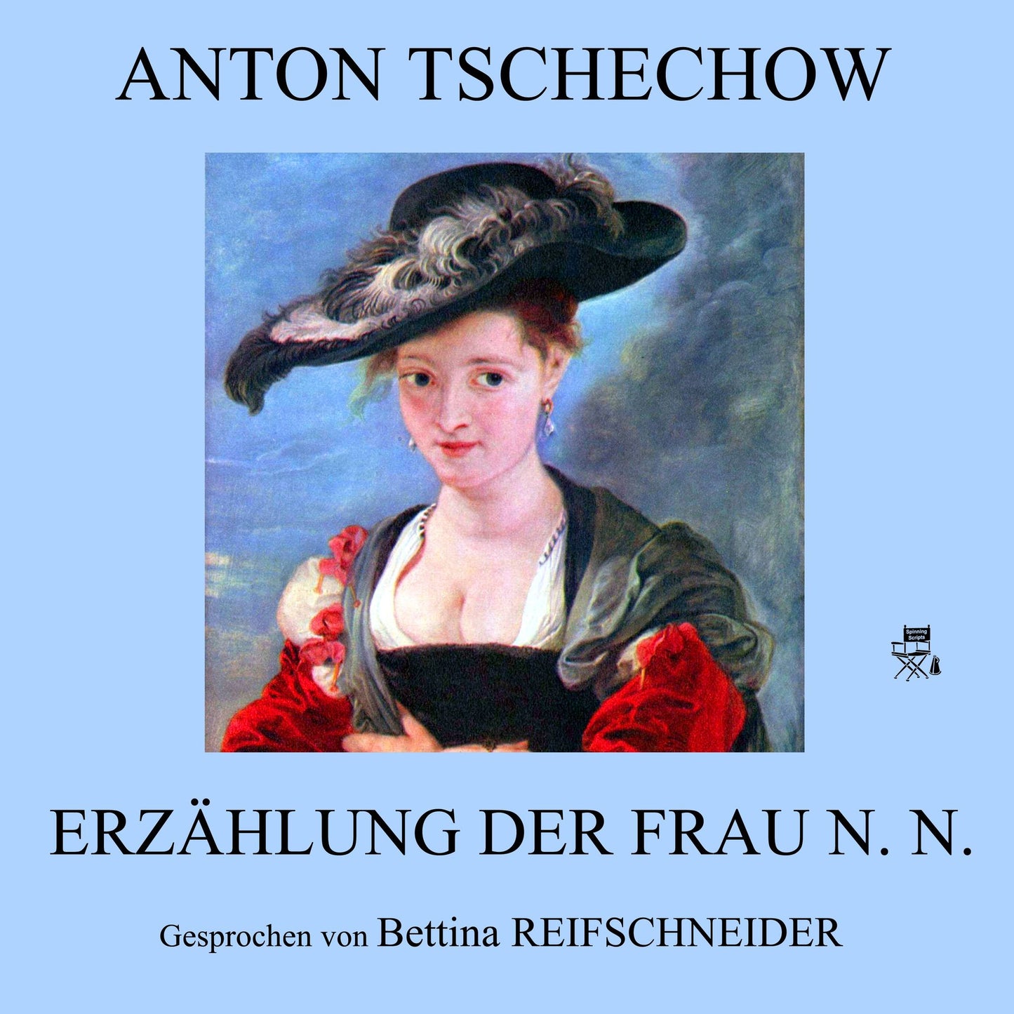 Erzählung der Frau N. N.