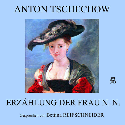 Erzählung der Frau N. N.