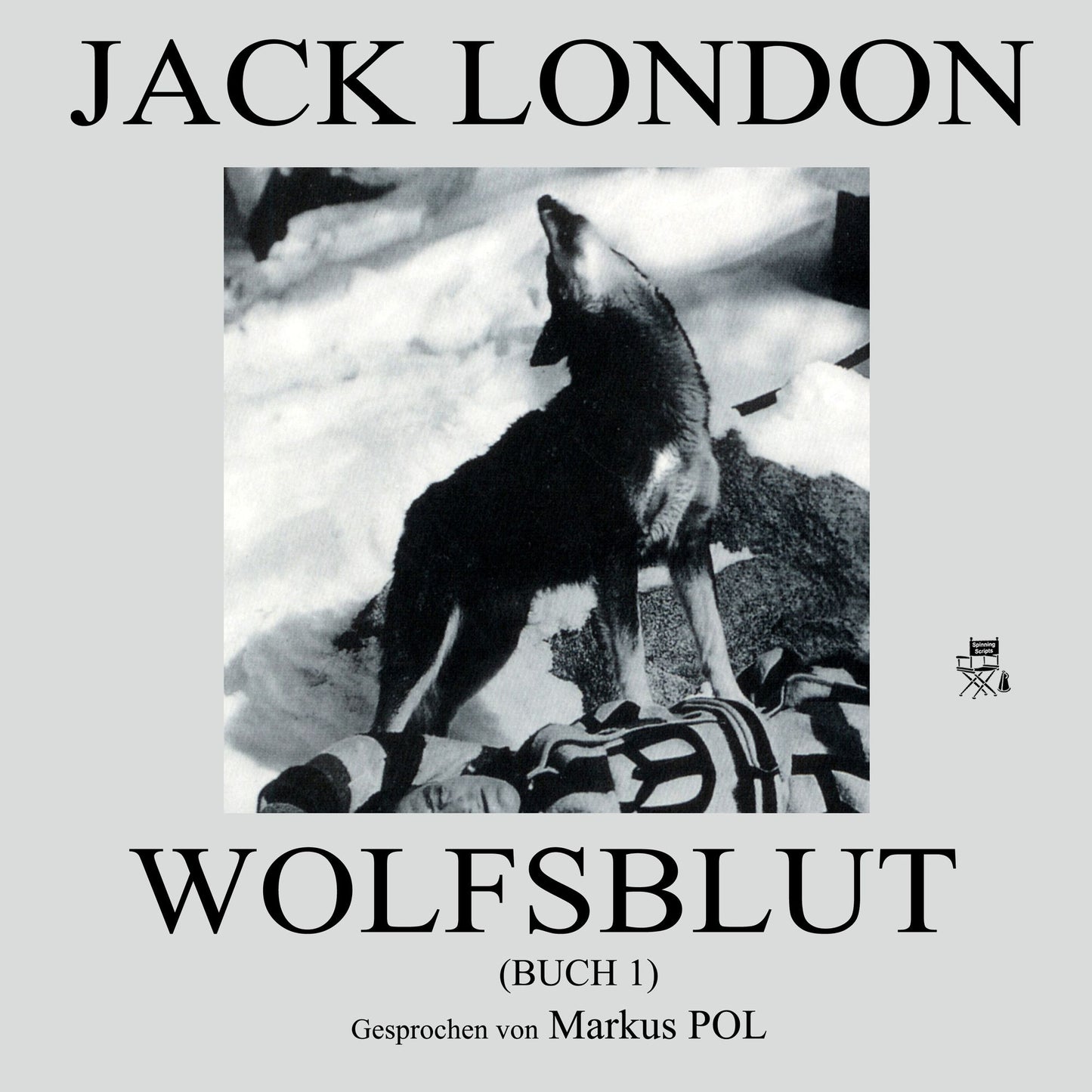 Wolfsblut (Buch 1)