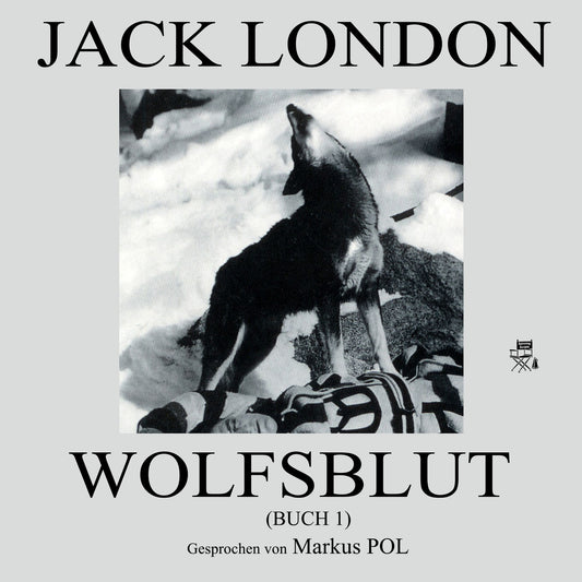 Wolfsblut (Buch 1)