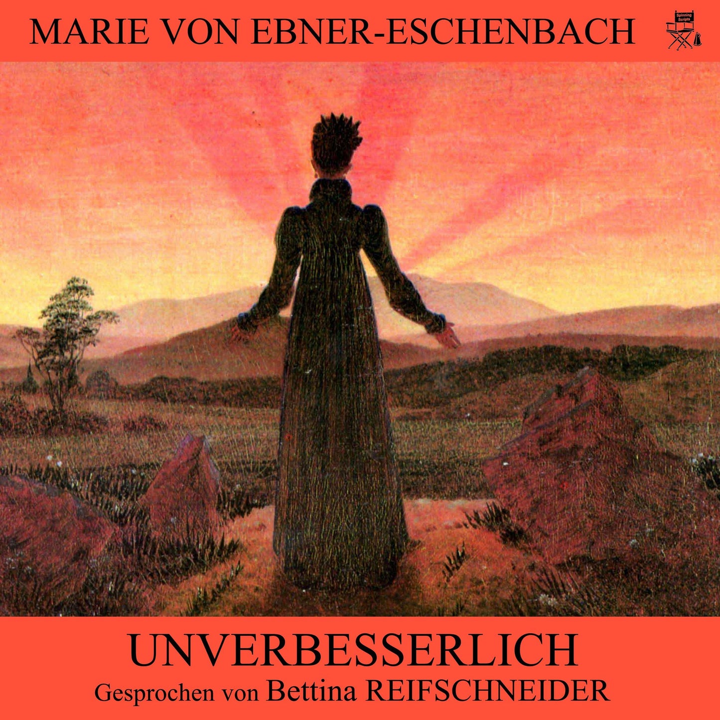 Unverbesserlich