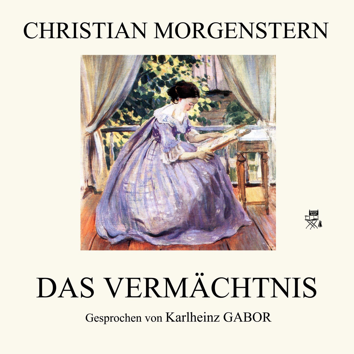 Das Vermächtnis
