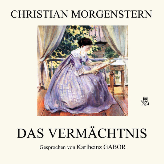 Das Vermächtnis