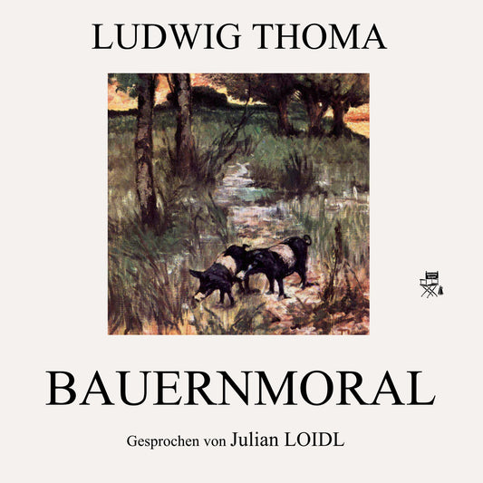 Bauernmoral