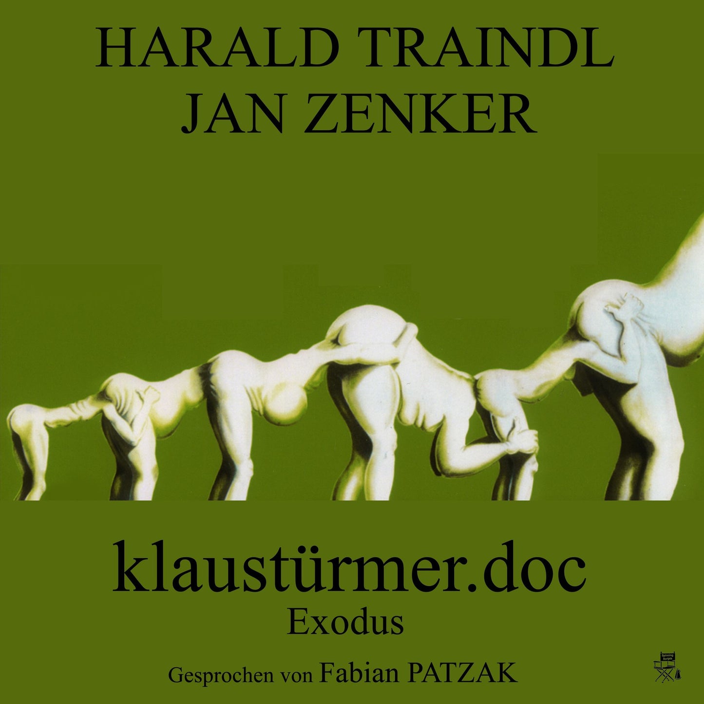 Klaustürmer.doc - Exodus