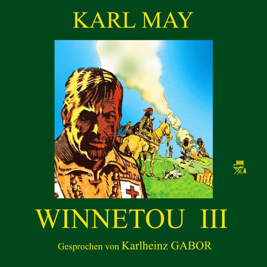 Winnetou III
