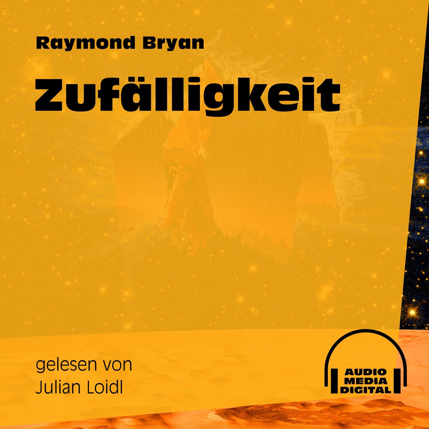 Zufälligkeit