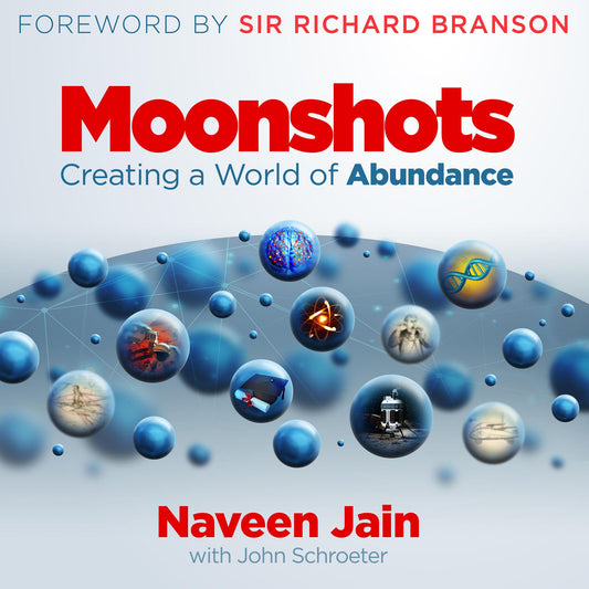 Moonshots