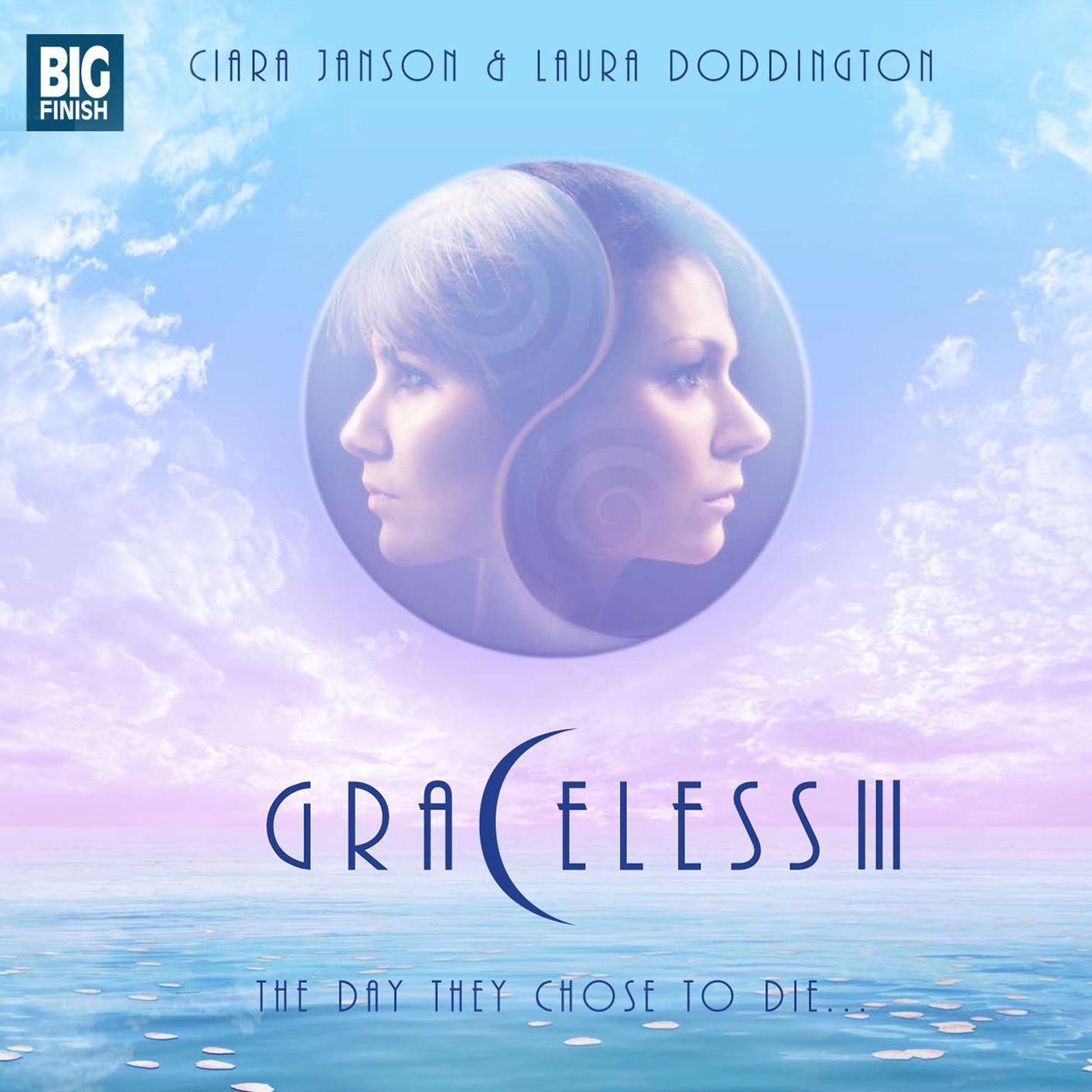 Graceless III: The Day They Chose To Die...