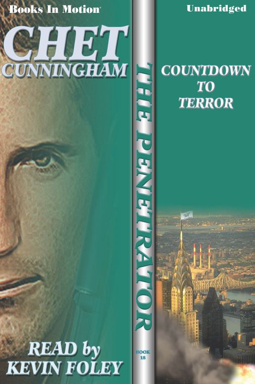 Countdown To Terror