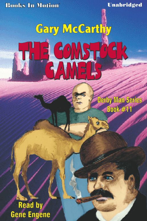 Comstock Camels