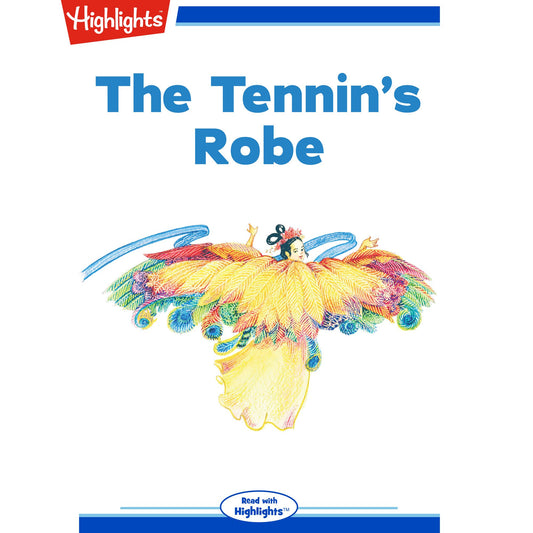 The Tennin's Robe