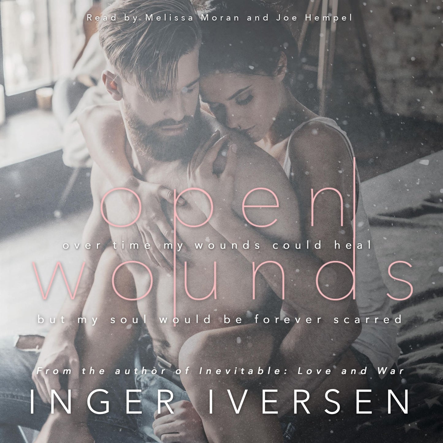 Open Wounds: Abel and Hope