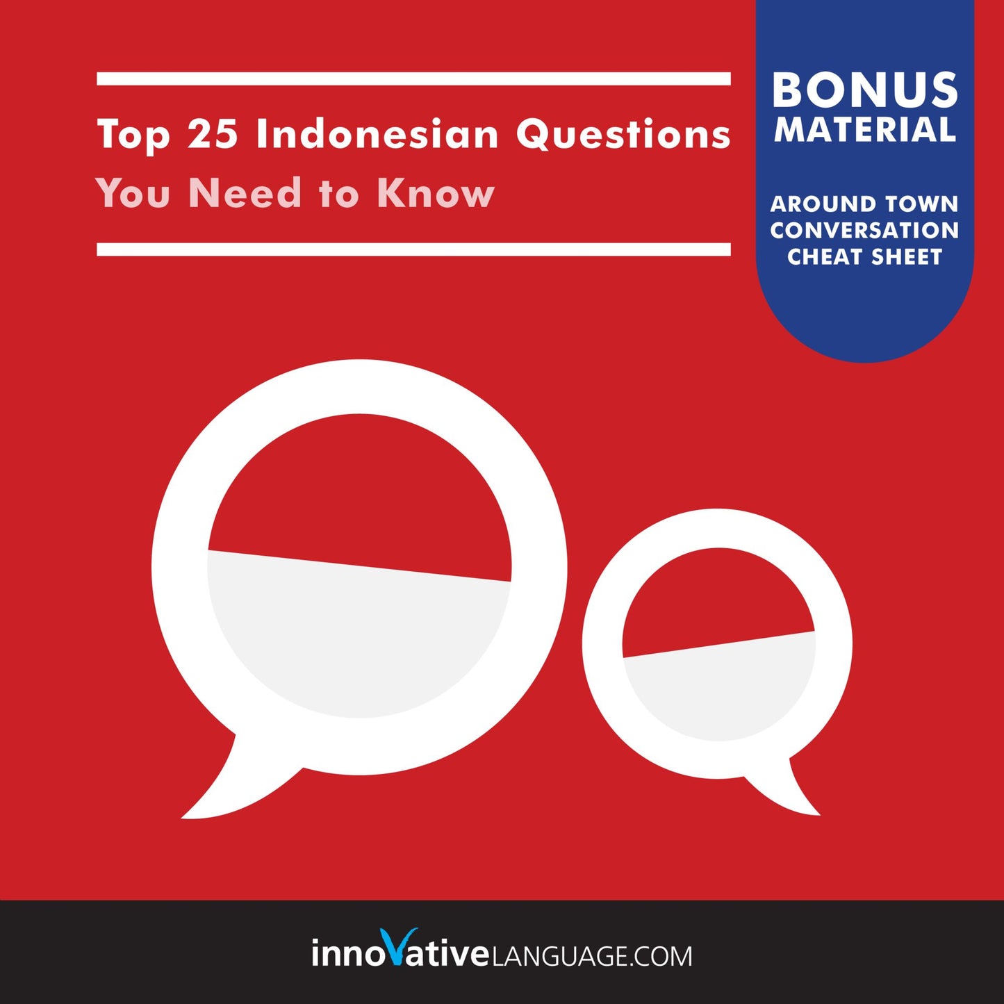 Top 25 Indonesian Questions You Need to Know