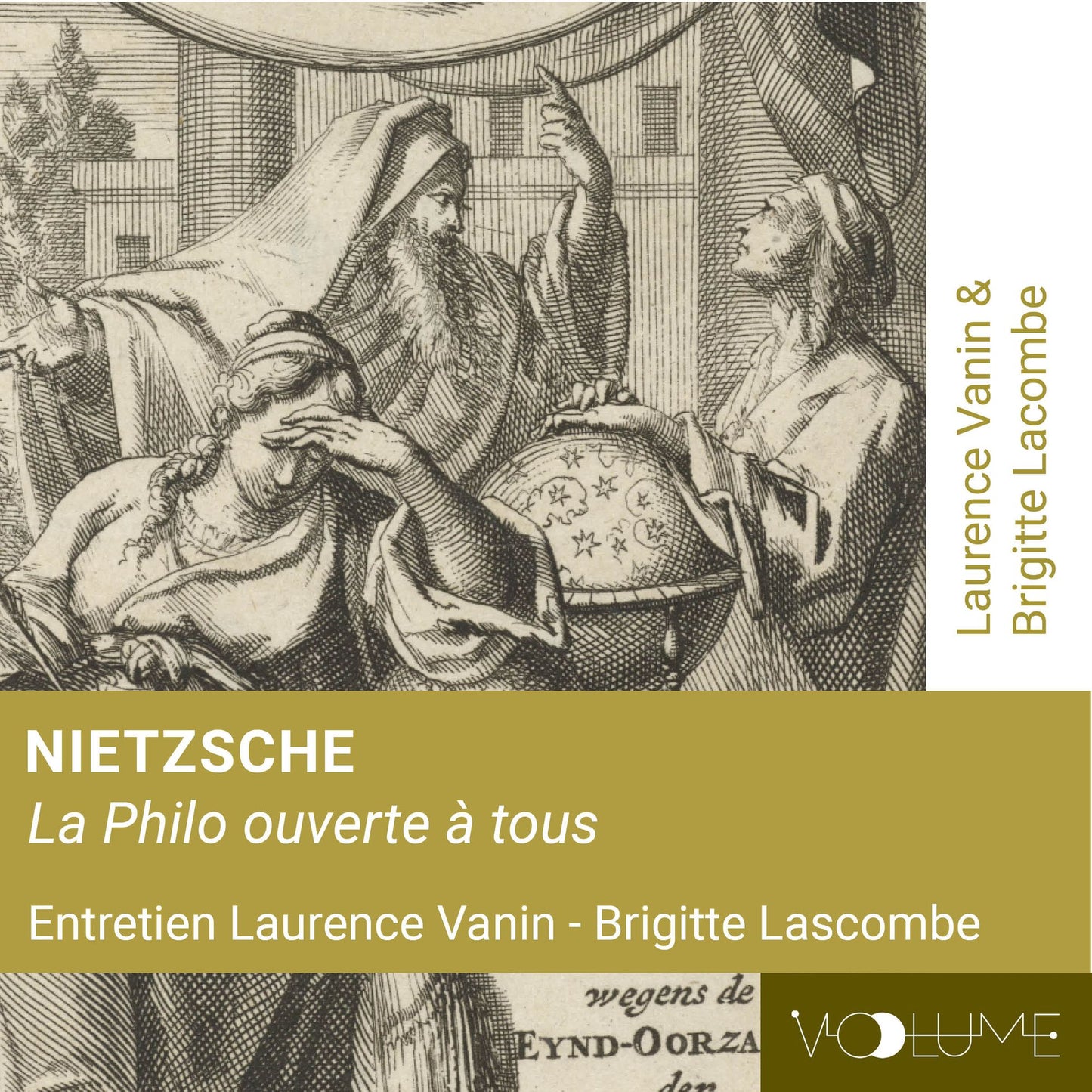 Nietzsche : Philo ouverte à tous
