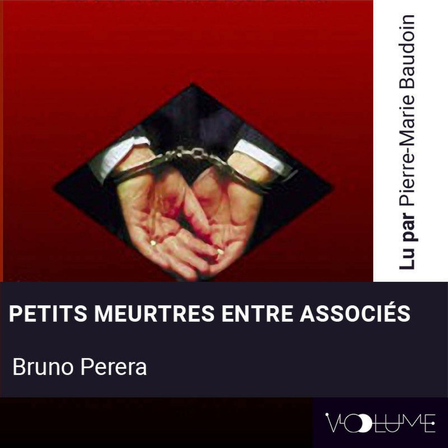 Petits meurtres entre associÃ©s