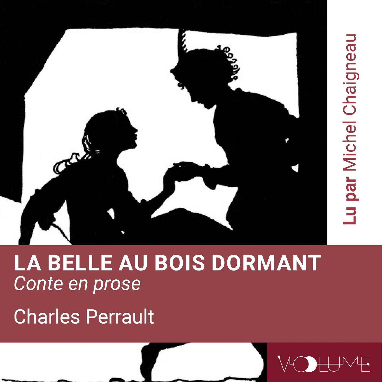 La belle au bois dormant