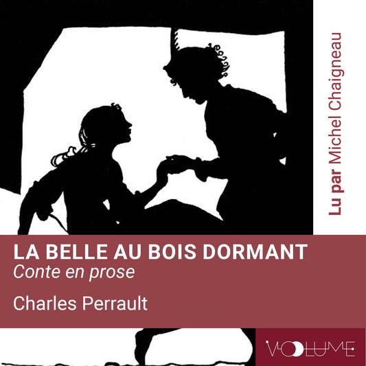 La belle au bois dormant