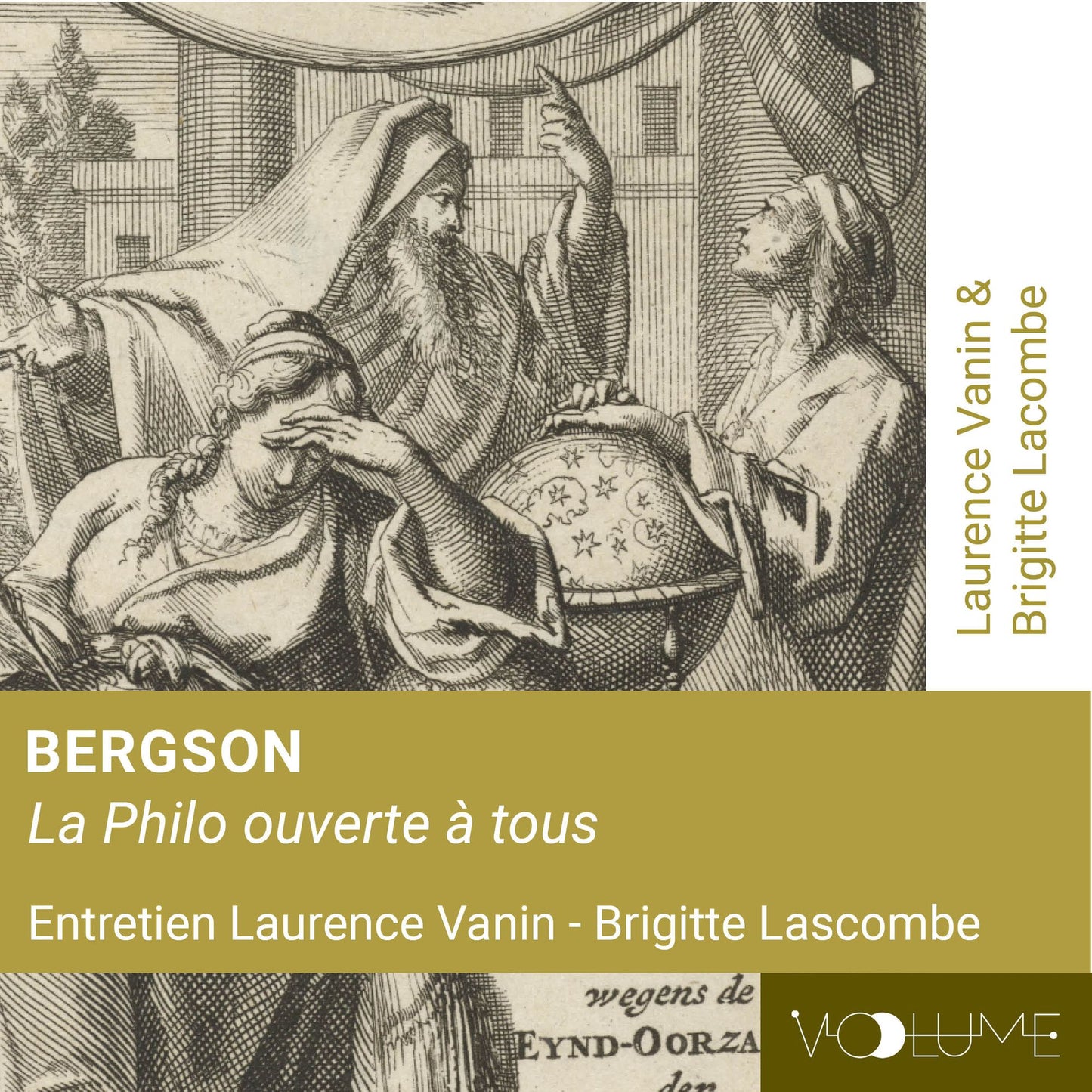 Bergson : Philo ouverte à tous