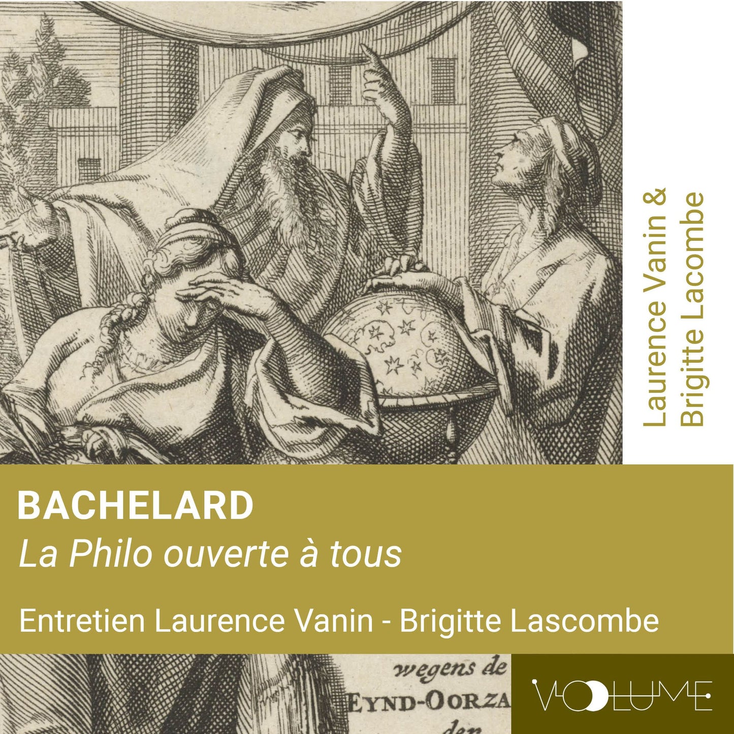 Bachelard : Philo ouverte à tous
