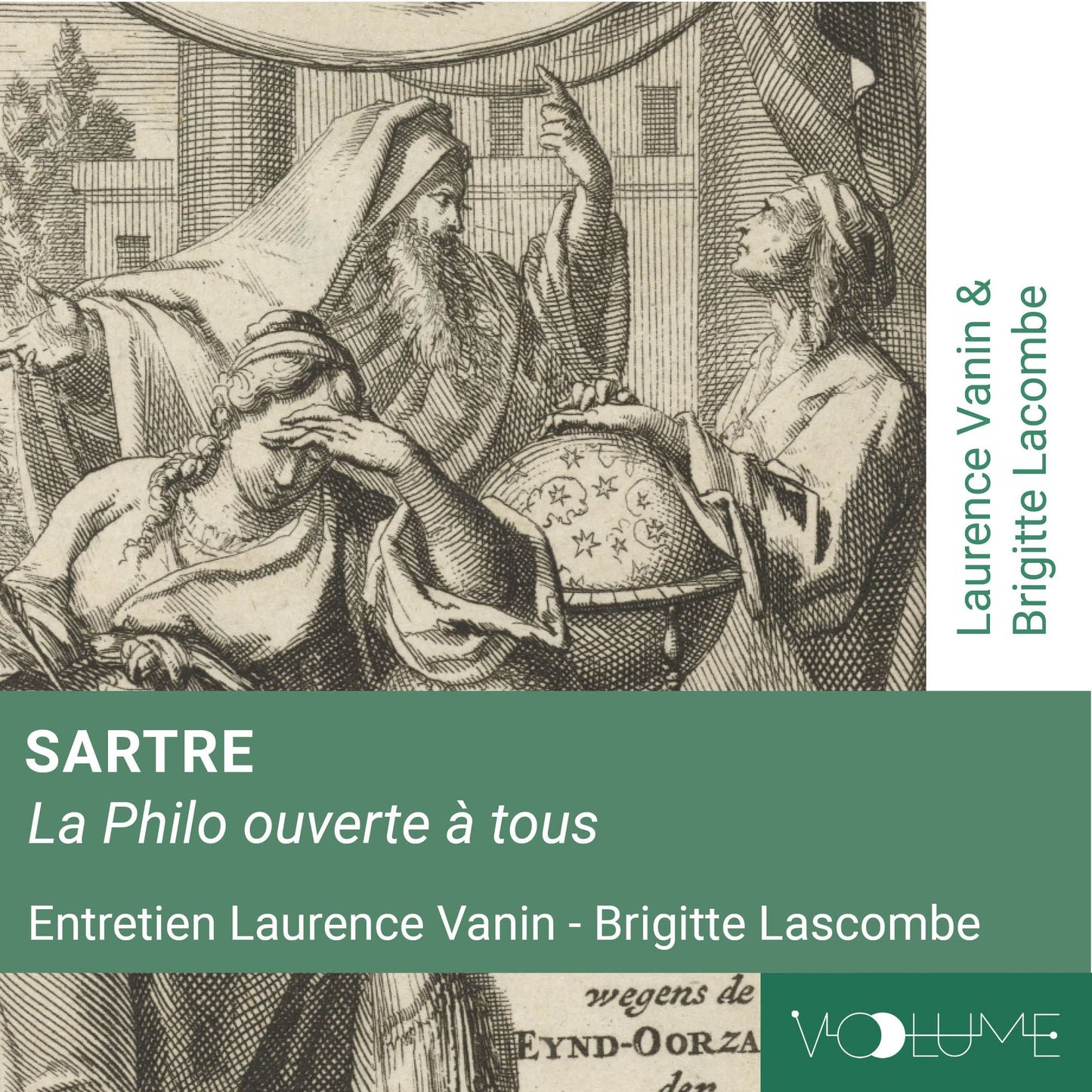 Sartre : Philo ouverte à tous