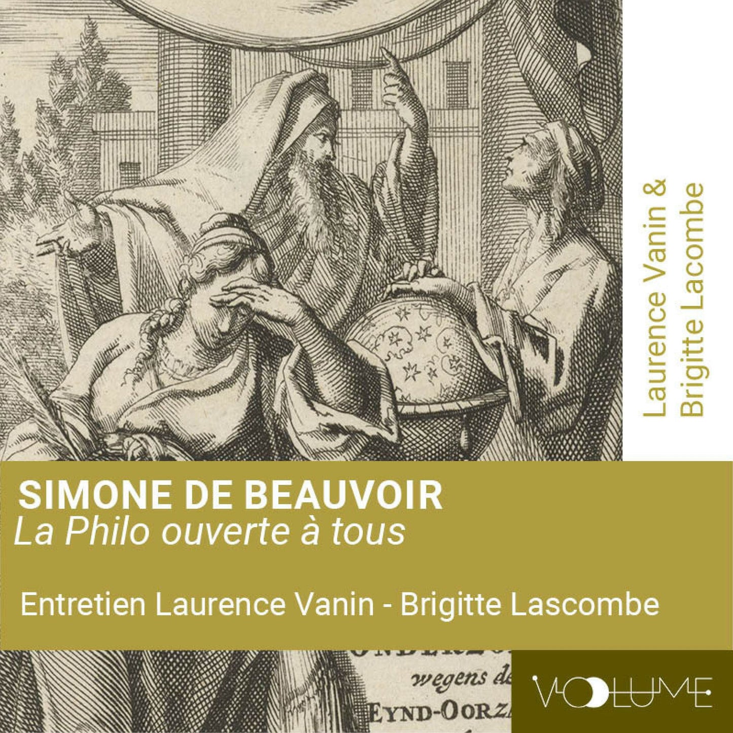 Philo ouverte à tous - René Descartes La : Philo ouverte à tous