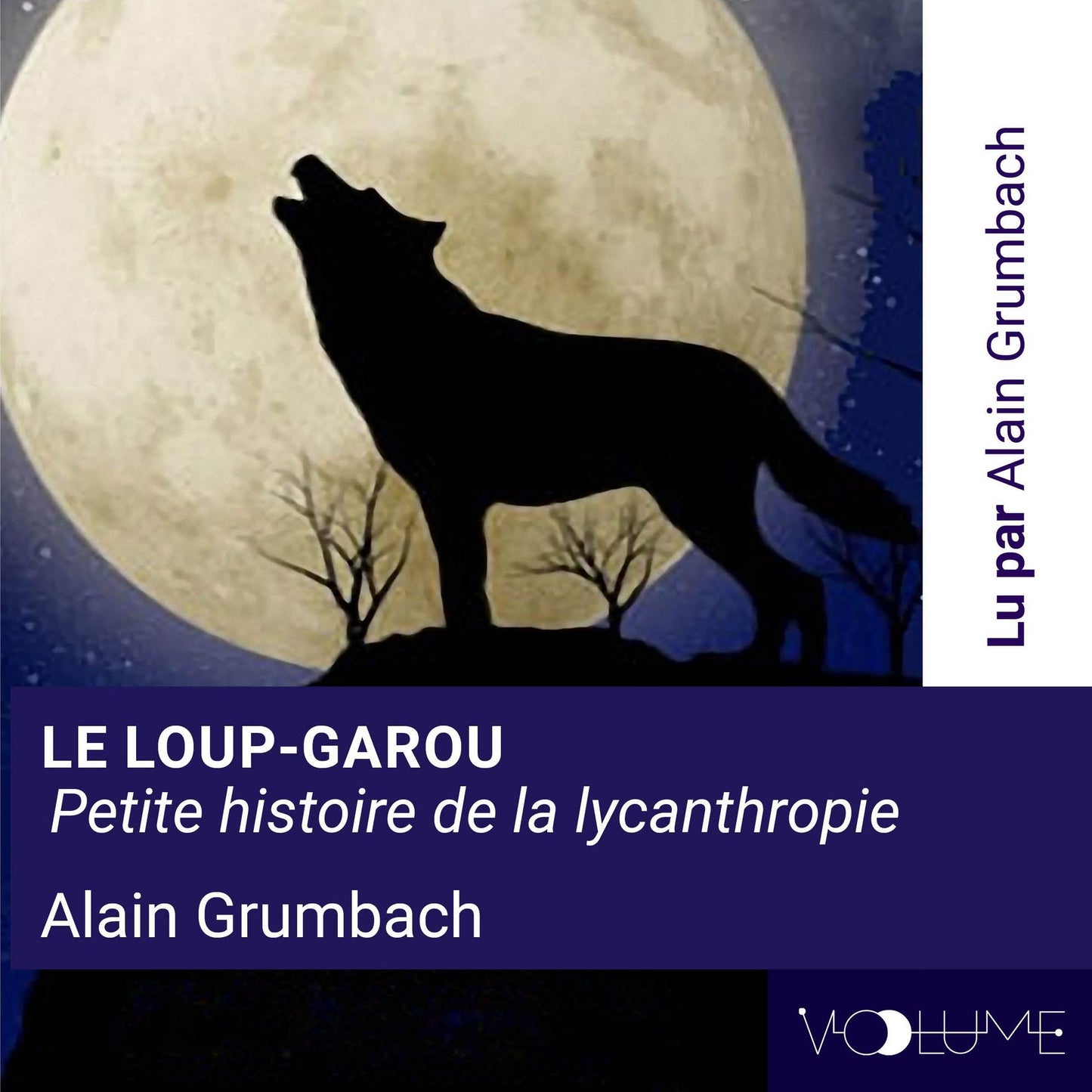 Petite histoire de la Lycanthropie