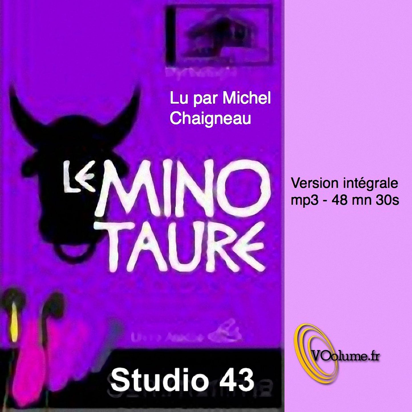Le Minotaure