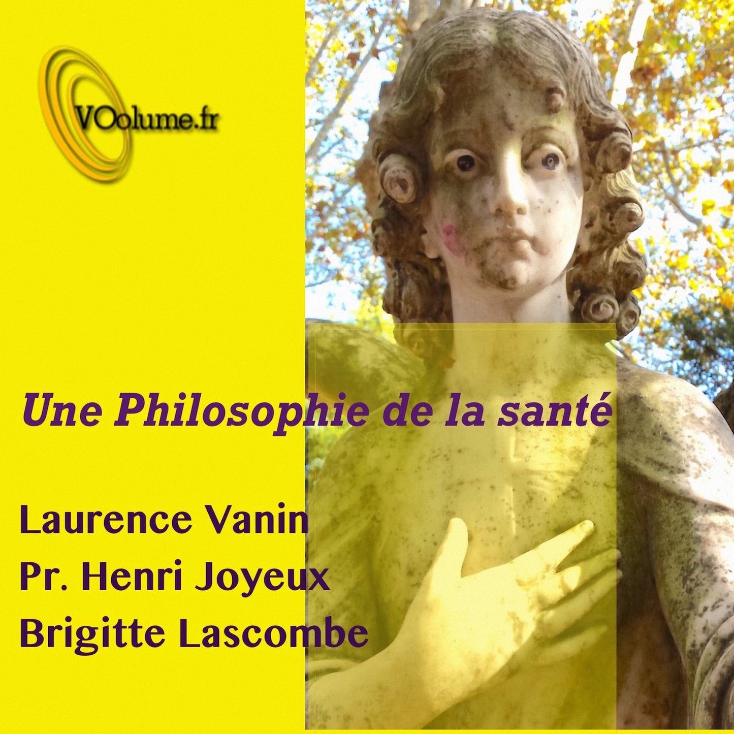 La philo ouverte à tous - Une philo de la santé