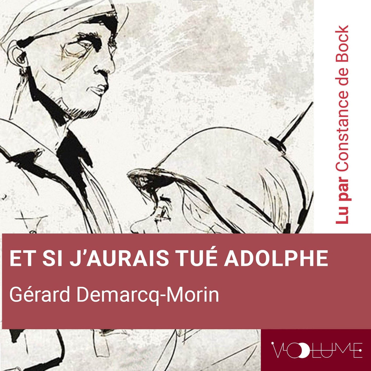 Et si j'aurais tuÃ© Adolphe