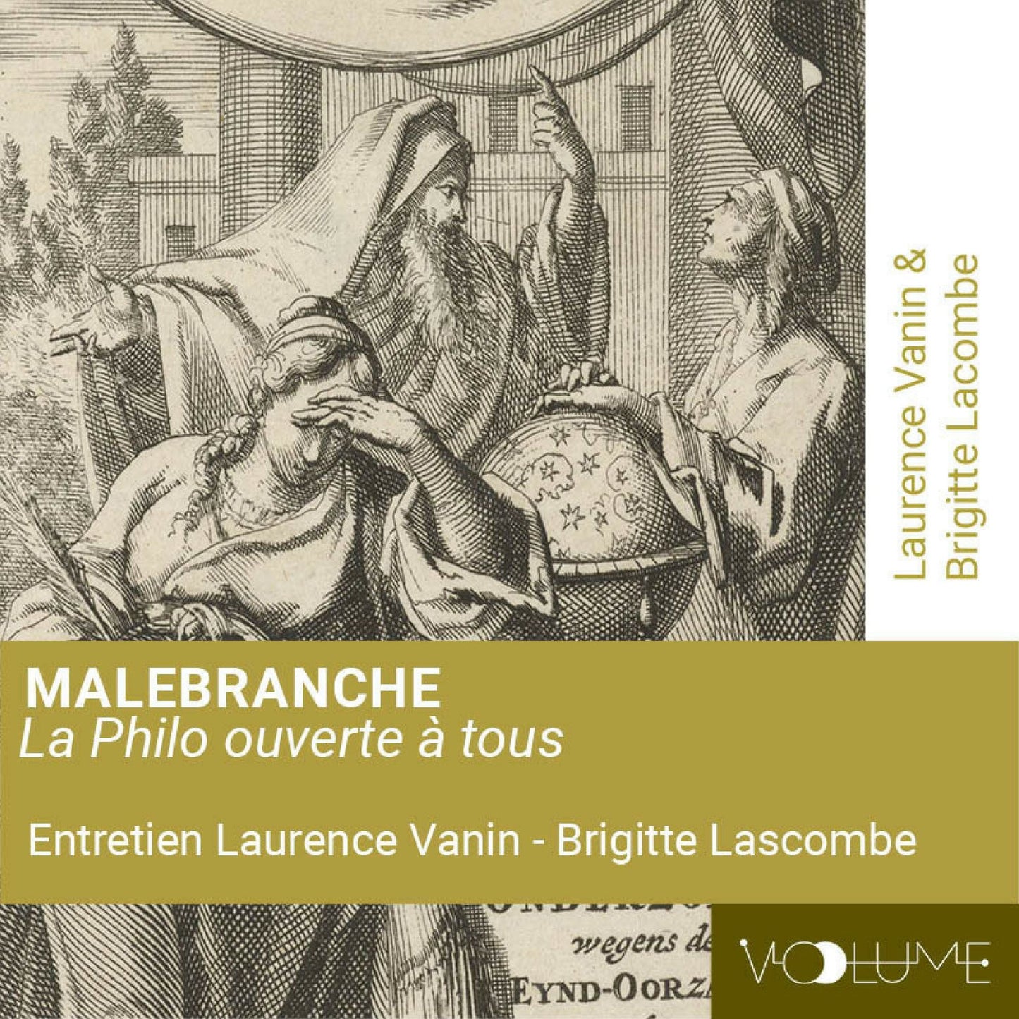 Le désir : Philo ouverte à tous